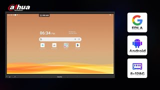 Dahua Deephub St430 Highlight