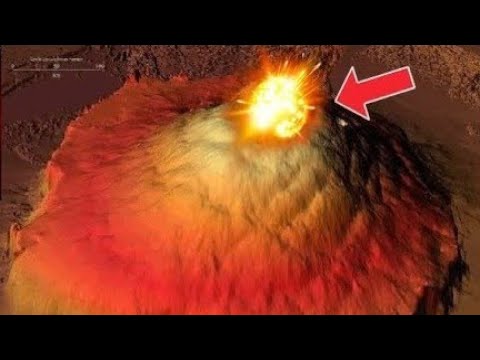 Βίντεο: Τι είναι ένα ηφαίστειο που δεν έχει εκραγεί;