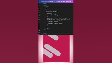 Play CSS Daily Targets - 15th April, 2024 #html #css #cssanimations