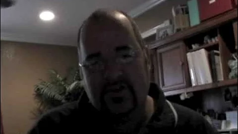 to Chris Maness