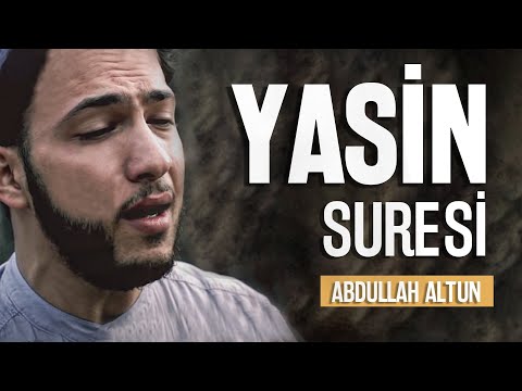 Ruhunuzu Dinlendirecek Yasin Suresi! - Abdullah Altun