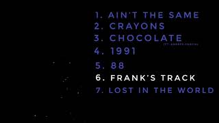 Frank’s Track