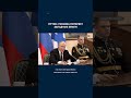 Путин: Украина потеряет западные земли