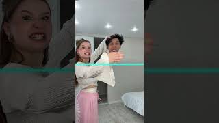 Time warp filter = instant regret 🙈👇🔥 #viral