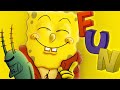 Spongebob fun song in real life  trap remix ft dj suede the remix god