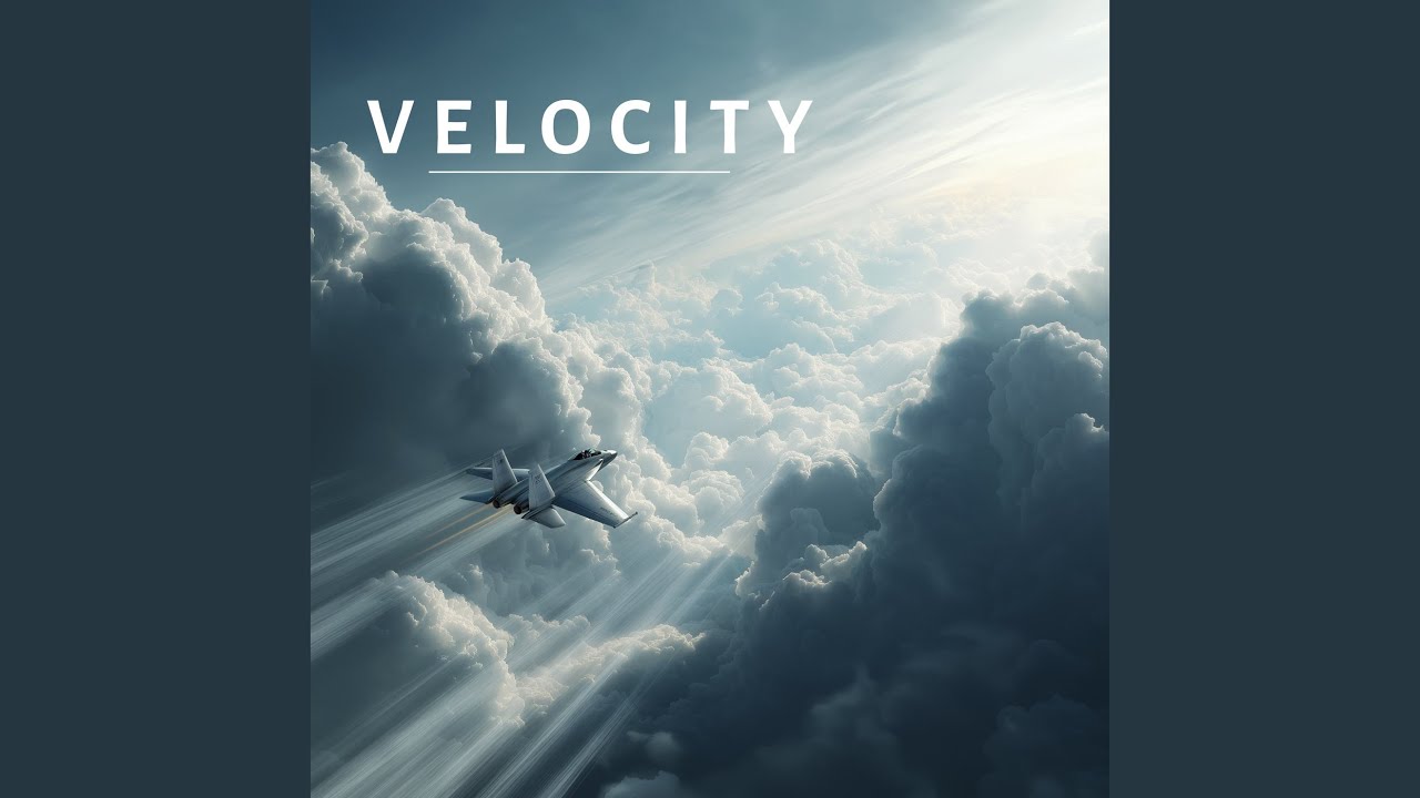 Watch Velocity on YouTube Watch Velocity on YouTube