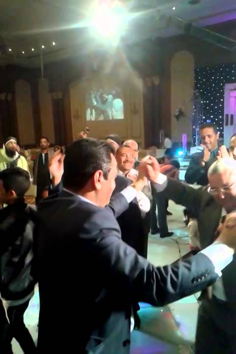 افراح القبيصات الحج السيد عبدالعال .محمد السيد عبد