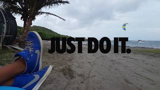 30 second Nike Ad