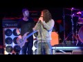 Pearl Jam with Chris Cornell - Call me a dog live PJ20