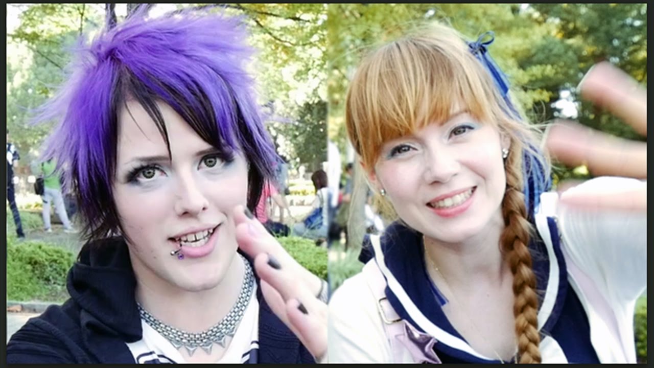 TALK LIKE A NINJA! Feat. Cathy Cat & AskJapanese YouTube