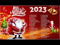 Feliz Navidad 2023 - Las Mejores Canciones Navidad 2023 - Navidad Grandes Exitos 2023