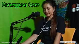 Menunggu - Ridho Rhoma - Cover By Widya