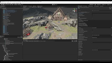 uMMORPG 2.34 Animation Tags installation