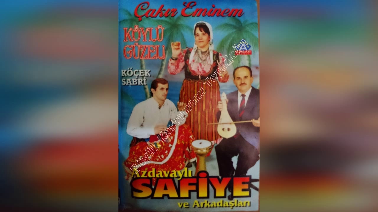 Azdavaylı Safiye Kahve Yemenden Gelirfthdmrc YouTube