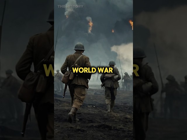 World War II #ww2 #youtubeshorts #knowledge #history class=