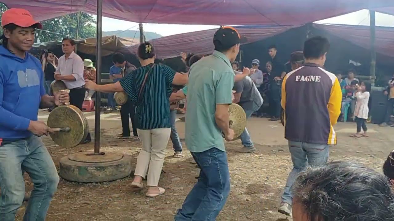 PATTONG KAYET AD SACASACAN, SADANGA