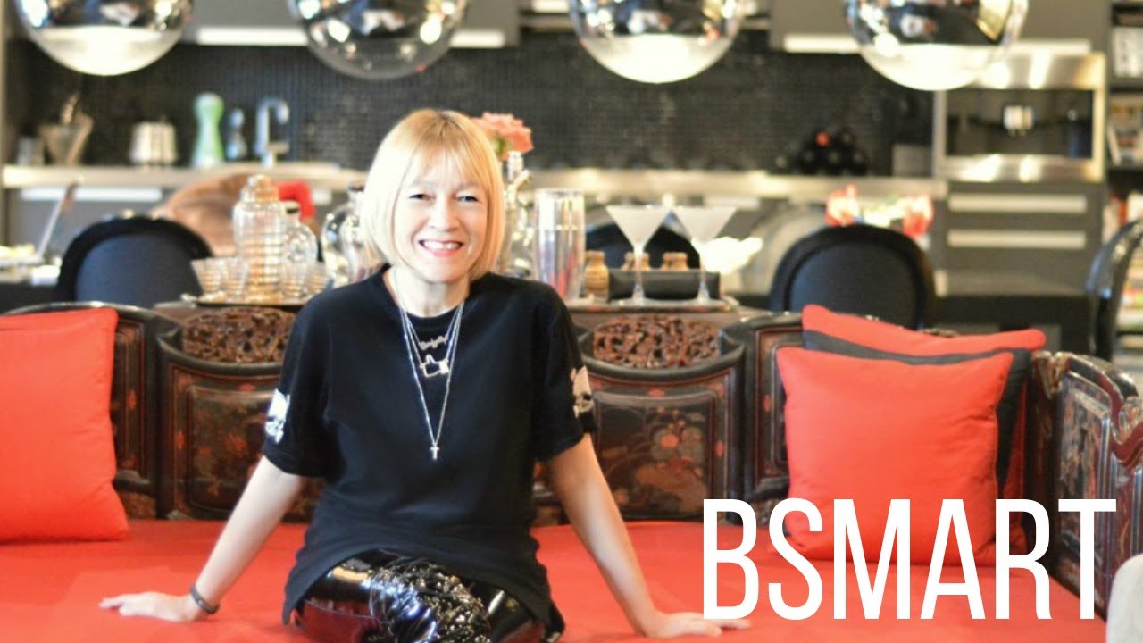 Find Out Why Cindy Gallop Wants You to Make Love Not Porn | Part IV