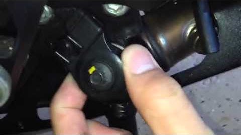 Kickstand Kill Switch Wobble