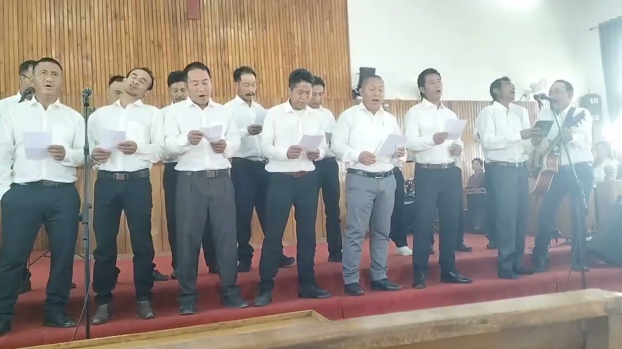 Joko mapang mali by Molungkimong AA