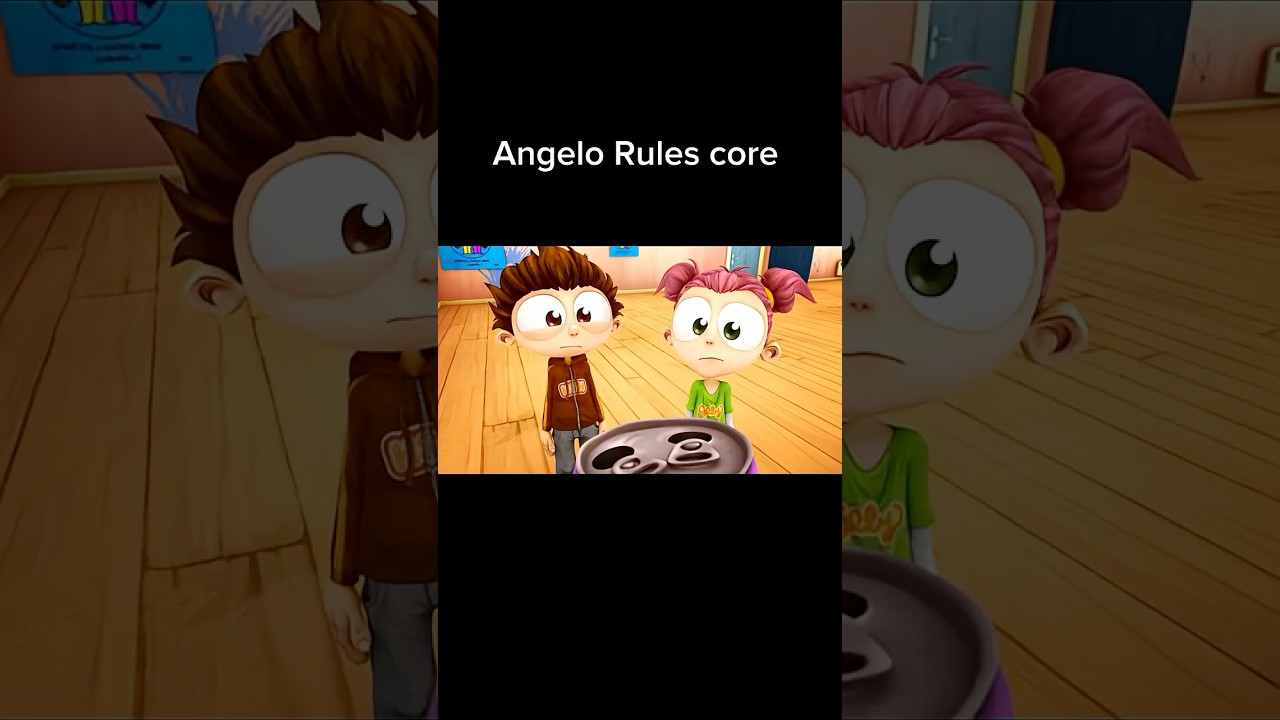 Angelo Rules Core