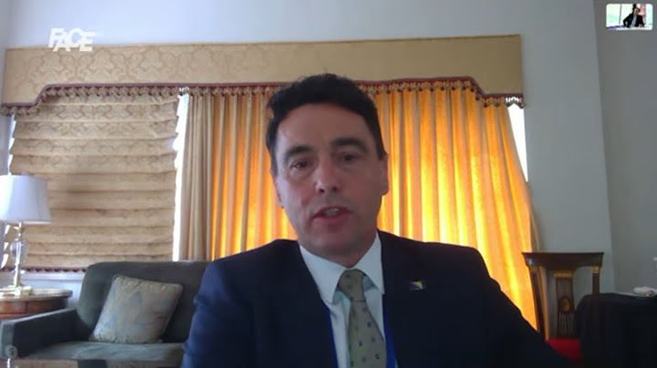 Alija Kožljak: Srbija je lobirala lažima, a mi argumentima!
