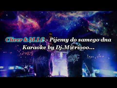 Karaoke Cliver &