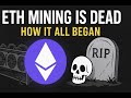 How Ethereum Mining Made Millionaires (and Then Vanished)