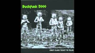 Buckfunk 3000 - Feedback