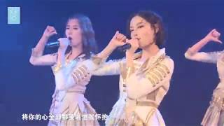飞翔入手 SNH48 TeamSⅡ 20171111