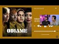 Reacción a &quot;Odiame&quot; (IA cover)  Billie Eilish, Mon Laferte, Ed Sheran, Julio Jaramillo,