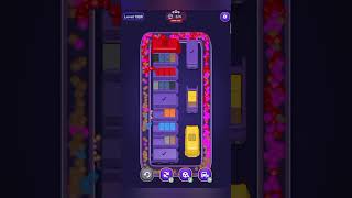Loop Sort Level 1328 Solution #gameplay #androidgames 