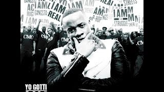 Yo Gotti Ft. J Cole - Cold Blood (Download)
