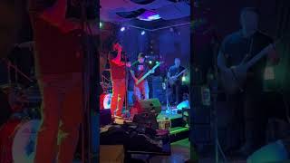 I Got Mine from The Black Keys covered by Lanfill