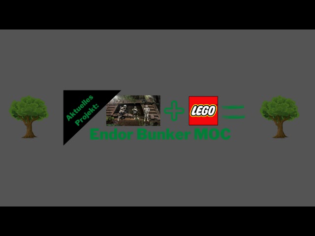 Livestream von LEGO ist COOL - Alles rund um DEN Stein!