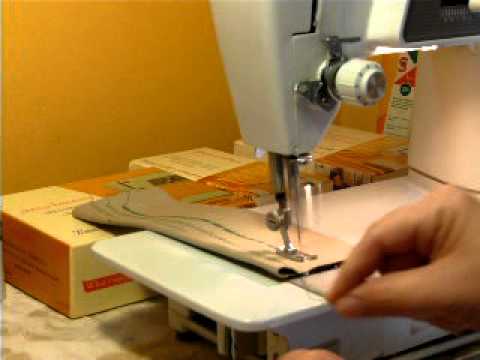 How to Unstick the Knobs on a Singer 401 Sewing Machine - Mother Daughter  Projects