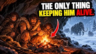 Could You Survive One Day as an Ice Age Human