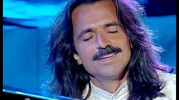 Yanni - “Adagio in C Minor"… The “Tribute” Concerts!... 1080p Digitally Remastered & Restored