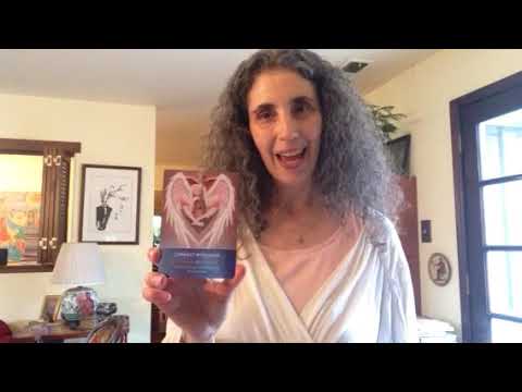 Connect with Music Angel Card Reading with Rachel Cooley