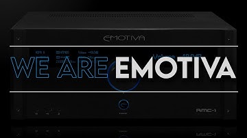 We are Emotiva