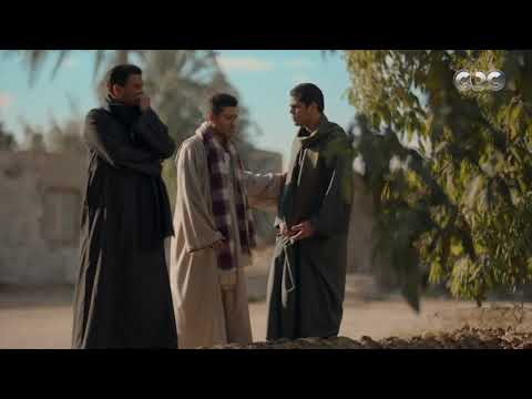 مسلسل الأخ الكبير دلوقتي بقى حربي وصابر هربانين والعيلة كلها بقت في مشاكل ملهاش مخرج 