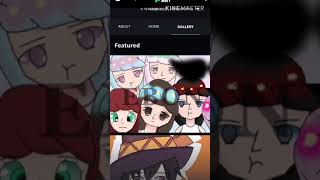 I have a DeviantArt account!