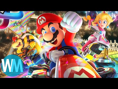Vidéo: Nintendo Domine Jusqu'à Présent Les 10 Jeux Les Plus Vendus Au Japon En