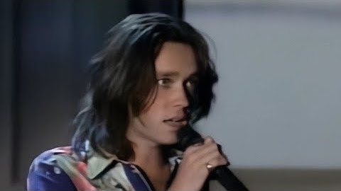 ACROSS THE UNIVERSE (Live) ~ Rufus Wainwright - Moby - Sean Lennon {HD 24bit V Remaster}