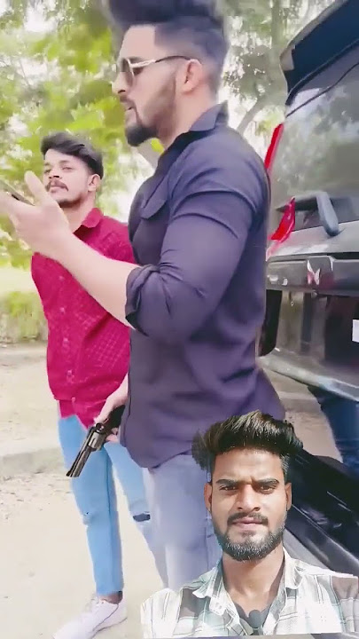 gangster #attitude #badmashi #viralvideo 💪💪👊👊👊😡😡