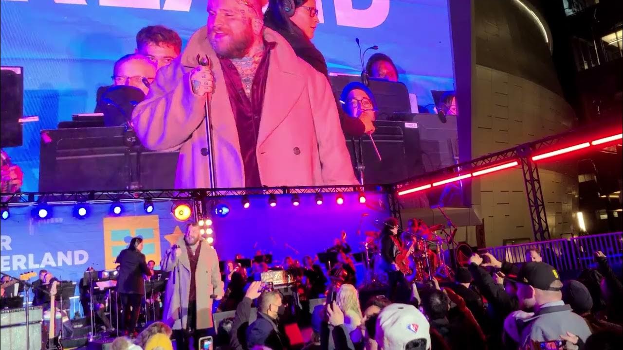 Don t Stop Believing By Teddy Swims Neal Schon Chase Center SF don-t-stop-believing-by-teddy-swims-neal-schon-chase-center-sf