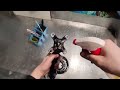 Bicycle maintenance and repair to make your bicycle last longer