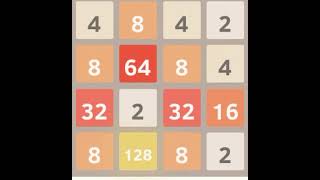 I P 2048 Challenging Number Puzzle On Abcya