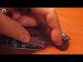 Проверяю модуль чтения карт памяти Micro SD для ардуино