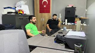 Kadife Sesli Arkadaştan (Kıvırcık Ali - Isırgan Otu) 2026
