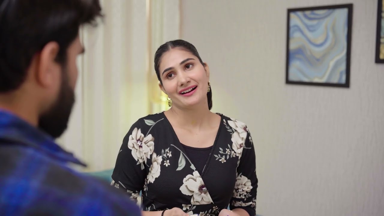 Gold Digger Girlfriend | Team Black Film | Short Film